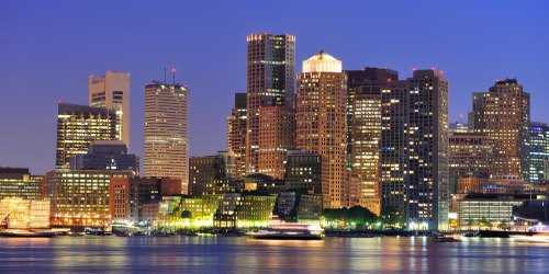 Boston