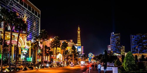 Las Vegas